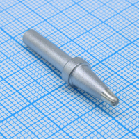 QSS200-T-2B Жало паяльное, конус 2.0мм, для станций Quick 203/203H, Quick 204/204H, Quick 376/376D, Quick 712 Quick pe542751 фото