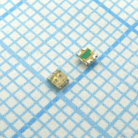 KPTB-1615SYKCGKC Светодиод smd 1,6х1,5мм/желтый/590нм/80-120мкд - зеленый/570нм/20-50мкд/прозрачный/120° Kingbright pe149791 фото