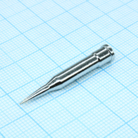 0102PDLF03L/SB Жало паяльное для паяльников ERSA I-Tool, I-Tool Nano, I-Tool Pico, конус удлиненный 0,2 мм Ersa pe150303 фото
