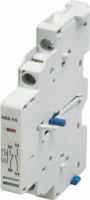 Контакт аварийно-вспомогательный NS2-FA0110 495956 CHINT pe547103 фото
