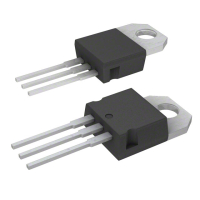 STP76NF75 Транзистор полевой MOSFET N-канальный 75В 80A автомобильного применения 3-Pin(3+Tab) TO-220 туба STM pe359199 фото