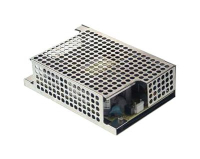 PSC-100A-C AC-DC с функцией UPS, 100Вт, вход 90...264В АС/127...370В DC, выход1: 13,8В/0...7А, выход зарядного устройства 13,8В/2,5А, изоляция 3000В АС, в кожухе, 130х85х37мм, -20...+70°С Mean Well pe229151 фото