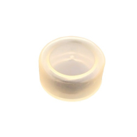 Прозрачный колпачок для кнопок и ламп OptiSignal D22 A45-BPA (50шт) 332196 КЭАЗ pe758303 фото