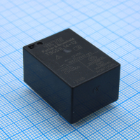 1558666-3 Реле 12VDC 30A 1 группа на замыкание SPST /250VAC TE Connectivity pe439583 фото