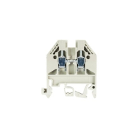Проходная клемма WK 2,5/U Wieland Electric pe2079775 фото