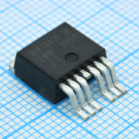 AUIRFS8409-7P Транзистор полевой MOSFET N-канальный 40В 240А 375Вт INF pe182303 фото