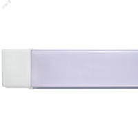Светильник светодиодный PPO-02 1200 Opal 36Вт 4000К IP40 160-260В ДПО 5017818 Jazzway pe580383 фото