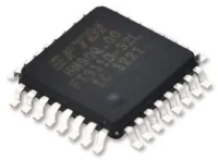 FT311D-32L1C-R FTDI pe917792 фото