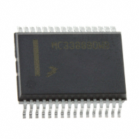 MC33972ATEWR2 Ключ-детектор шина SPI 32-SOIC NXP pe215840 фото