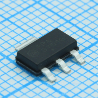 CPC5602CTR МОП-транзистор N-канальный MOSFET 350В IXYS pe551712 фото