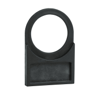 Держатель маркировки OptiSignal D22 A45-MH2511 25х11 ZBZ32 (100шт) 332198 КЭАЗ pe749344 фото