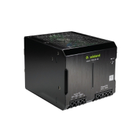 Источник питания WIPOS PS3 24-40 Wieland Electric pe2127392 фото