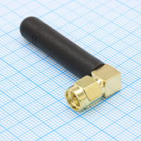 BY-GSM-01 [GSM, RUBBER, SMA-MALE, R/A) BEYONDOOR pe560416 фото