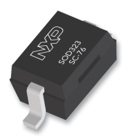 PESD5V0V1BA,115 TVS диод защитный 5В пиковое рабочее 12.5В ограничение SOD323 NEX pe364576 фото
