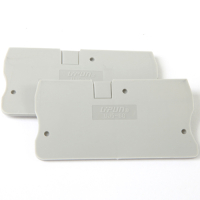 Боковая крышка UJ5-6G Upun pe825632 фото