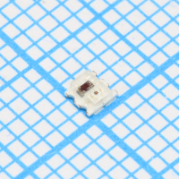 WS2812B-2020 Светодиод SMD 2020 RGB с пиксельной адресацией WorldSemi pe1034016 фото