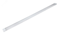 Светильник светодиодный PPO-02 1200 Prisma 36Вт 4000К IP40 160-260В ДПО 5017856 Jazzway pe580384 фото