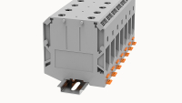 Проходная клемма PC95-01P-11-00Z(H) Degson pe520992 фото