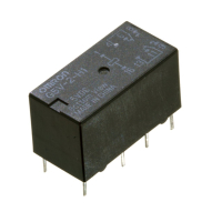 G5V-2H1-5VDC Signal Relay 5VDC 1A DPDT (20.5mm 10.1mm 11.5mm) THT OMRON pe324896 фото