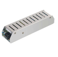 Блок питания для светодиодной ленты 60Вт 5А 12В IP20 BSPS метал. 5024328 Jazzway pe588064 фото