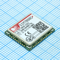 SIM7080G Модуль поддержки LTE CAT-M1,LTE CAT-NB1/NB2. SIMCom pe465953 фото