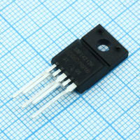 IRFI4212H-117P Сборка из полевых транзисторов, 2N-канальный, 100 В, 11 А INF pe204065 фото