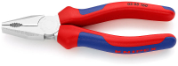 Пассатижи KN-0305160 Knipex pe795425 фото