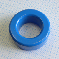 B64290L0699X087 Сердечник тороидальный R63*38*25 N87 5000нГн ±25% TDK-EPCOS pe343073 фото
