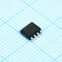 MAX813LESA+T Монитор питания со сторожевым таймером и кнопкой сброса +4.65V 10%  -40...+85C MAX pe412193 фото