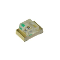 KP-2012SYC Светодиод smd 2х1,25мм/желтый/588нм/40-80мкд/прозрачный/120° Kingbright pe85025 фото
