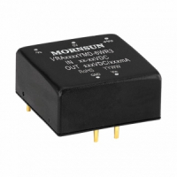 VRA1215YMD-6WR3 Преобразователь DC/DC 6 Вт, вход 12(9-18) VDC, c 2 выходами, DIP на плату MORNSUN pe1017121 фото