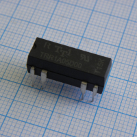 TRR-1A-05-D-00-R герконовое DIP, 5VDC, 1А, 1замыкание Tai Shing pe110113 фото