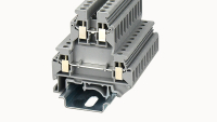 Этажная клемма PCKK4-01P-11-00Z(H) Degson pe520993 фото