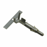 926887-1 Контакт-штекер, Серия Universal MATE-N-LOK, Обжим, 14 AWG TE Connectivity pe327970 фото