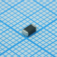 RCT033KFLF Толстопленочный ЧИП-резистор 0603 3кОм ±1% 0.1Вт -55°С...+155°С HK Resistor pe855586 фото