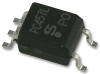 PS8101-F3-AX Оптоизолятор 3.75кВ транзисторный 6SO Renesas pe463138 фото