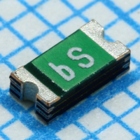 0ZCJ0150FF2C Предохранитель восстанавливаемый PTC 8В 1.5A SMD 1206 BEL pe601122 фото