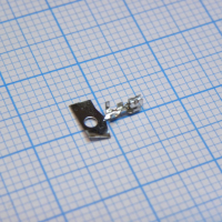 502128000 Контакт, DuraClik™, Micro-Latch™, Mi II™, Серия 50212, Гнездо, Обжим, 24 AWG Molex pe344354 фото