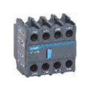 Приставка доп. контакты AX-3M/22 к контактору NXC-06M~12M 925186 CHINT pe547106 фото