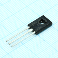 2N6075BG Симистор 600В 4А 3мА 4Q (4-х квадрантный) Littelfuse pe162082 фото