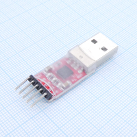 Преобразователь USB-TTL UART/CP2102 . pe427042 фото