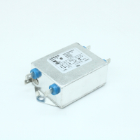 B84114D0000B030 EMC-фильтр SIFI-D, 2x3A, 250V, 2x0.47мкФ (X2) + 2x4700 пФ (Y2), 2x5.6 мГн TDK-EPCOS pe364322 фото