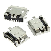 MICRO USB 5S B (SZC) SZC pe453154 фото