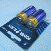 LR20-B2 D SIZE P-FLASH pe528419 фото