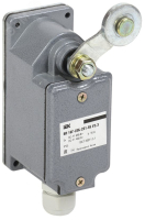 Выключатель концевой ВП 16Г-23Б-231-55 У2.3 1з+1р IP55 KV-1-16-1 IEK pe661795 фото