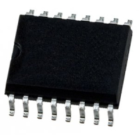 IR2125STRPBF Драйвер MOSFET ограничение по току 16SOIC INF pe203555 фото