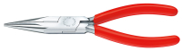Длинногубцы KN-2503125 Knipex pe795427 фото