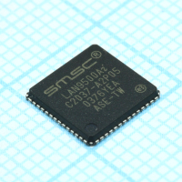 LAN9500AI-ABZJ Ethernet контроллер USB 2.0 10/100Тх MCHP pe206883 фото