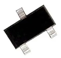 RCLAMP0582BQTCT TVS ARRAY, 300W, 5V, UNIDIRECTIONAL, SC-75; Clamping Voltage Vc Max:20V; Diode Case Style:SC-75; No. of Pins:3Pins; Operating Voltage:5V; Power Dissipation Pd:300W; Product Range:RailC pe679971 фото