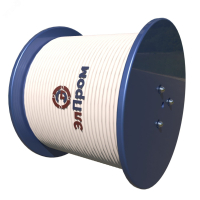 Провод силовой ПуГВ нг(А)LS 1х35 черный ТРТС БП-00012689 ЭЛПРОМ pe811299 фото